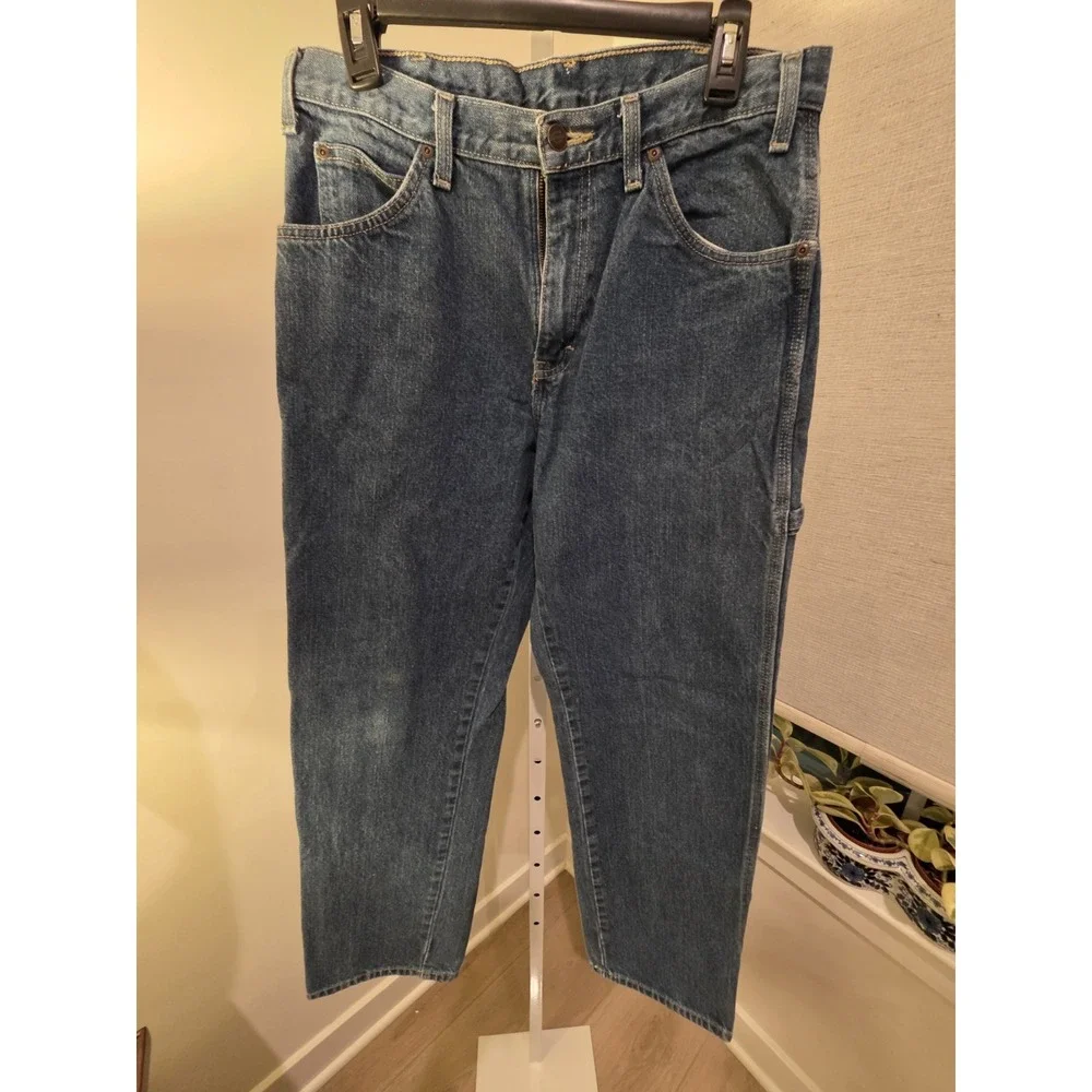 Dickies mens carpenter